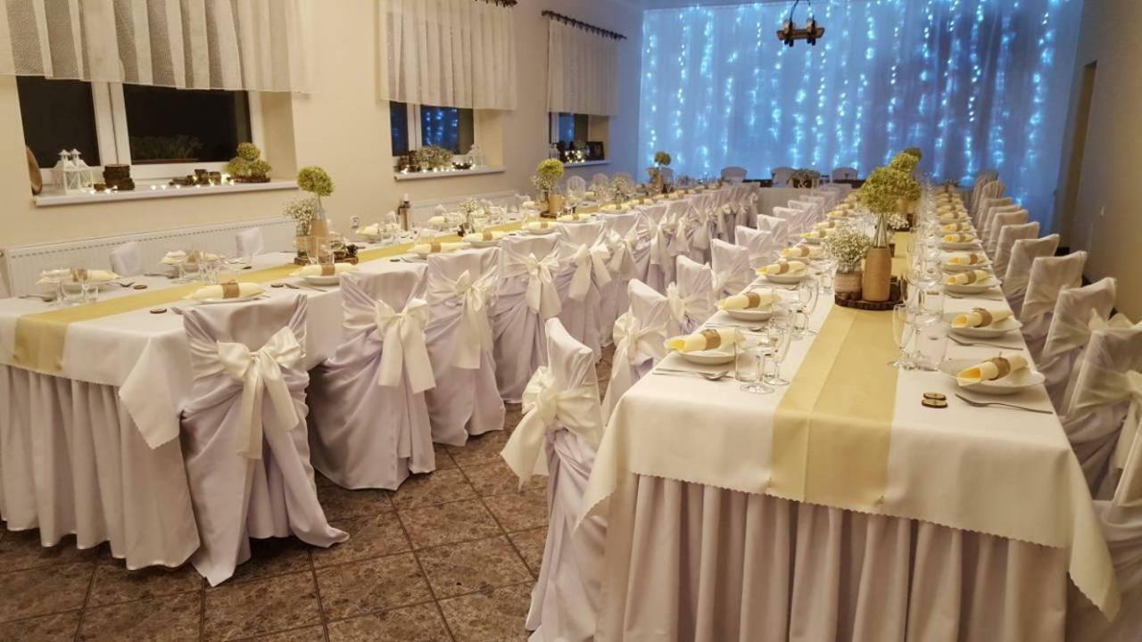 Chata Sulov Hotel Bytca Luaran gambar