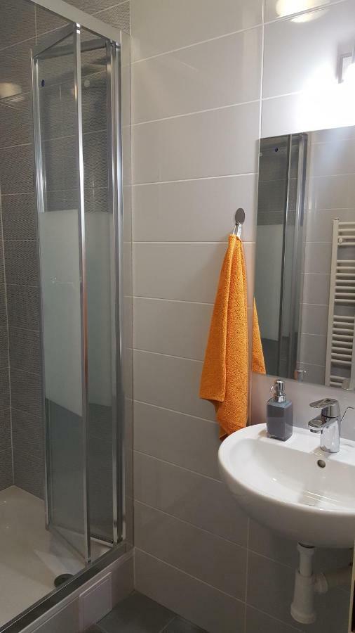 Chata Sulov Hotel Bytca Luaran gambar